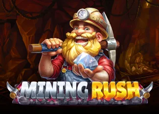 Mining Rush - XTRAPLAY88