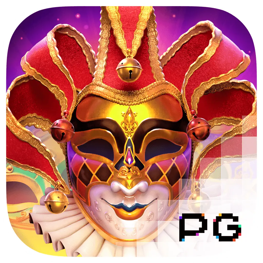 Mask Carnival - XTRAPLAY88