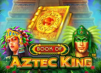 Book of Aztec King - XTRAPLAY88