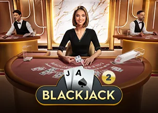 Blackjack 2 - Azure - XTRAPLAY88