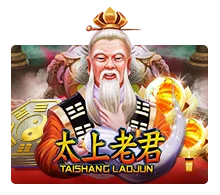 Tai Shang Lao Jun - XTRAPLAY88