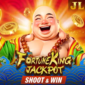 Fortune King Jackpot - XTRAPLAY88