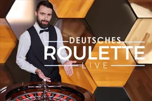 Deutsches Roulette - XTRAPLAY88