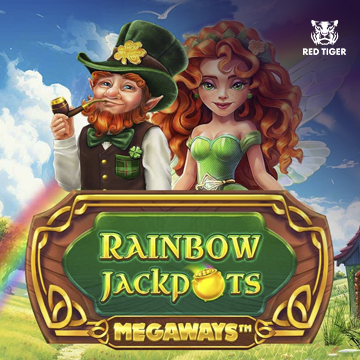 Rainbow Jackpots MegaWays™ - XTRAPLAY88