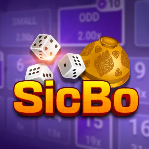 SICBO - XTRAPLAY88