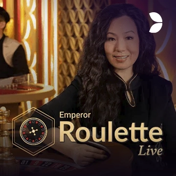 Emperor Roulette - XTRAPLAY88