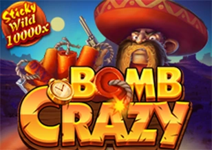 Crazy Bomb - XTRAPLAY88