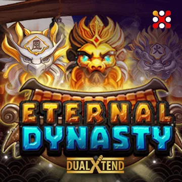 Eternal Dynasty - XTRAPLAY88