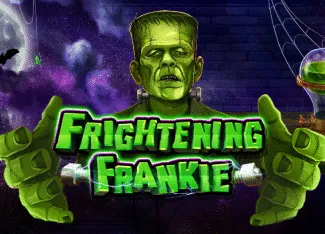 Frightening Frankie - XTRAPLAY88