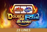 Double Flame - XTRAPLAY88