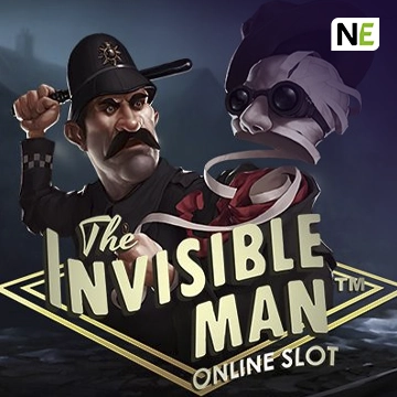 The Invisible Man - XTRAPLAY88