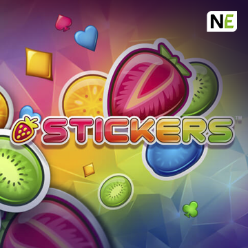 Stickers - XTRAPLAY88