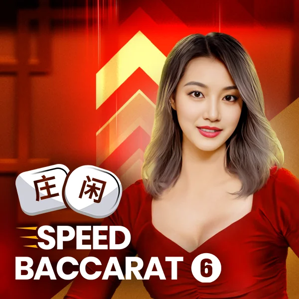 &nbsp;Speed Baccarat 6 - XTRAPLAY88