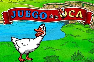 Juego de la oca - XTRAPLAY88