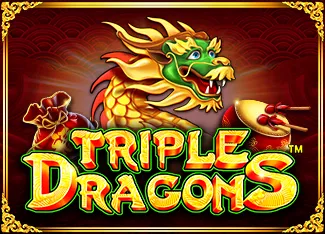 Triple Dragons - XTRAPLAY88