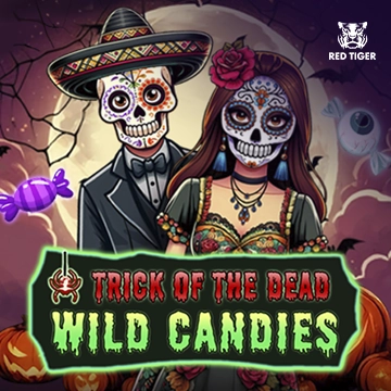 Trick Of The Dead Wild Candies MegaWays - XTRAPLAY88