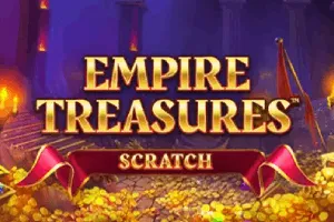Empire Treasures Scratch - XTRAPLAY88