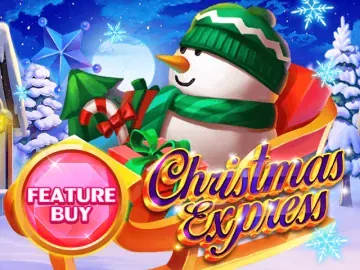 PLAYSTAR : FEATURE BUY・CHRISTMAS EXPRESS - XTRAPLAY88