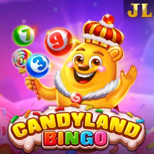 Candyland Bingo - XTRAPLAY88