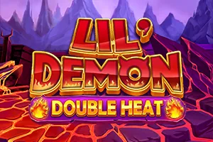 Lil Demon Double Heat - XTRAPLAY88