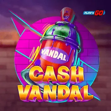 Cash Vandal - XTRAPLAY88