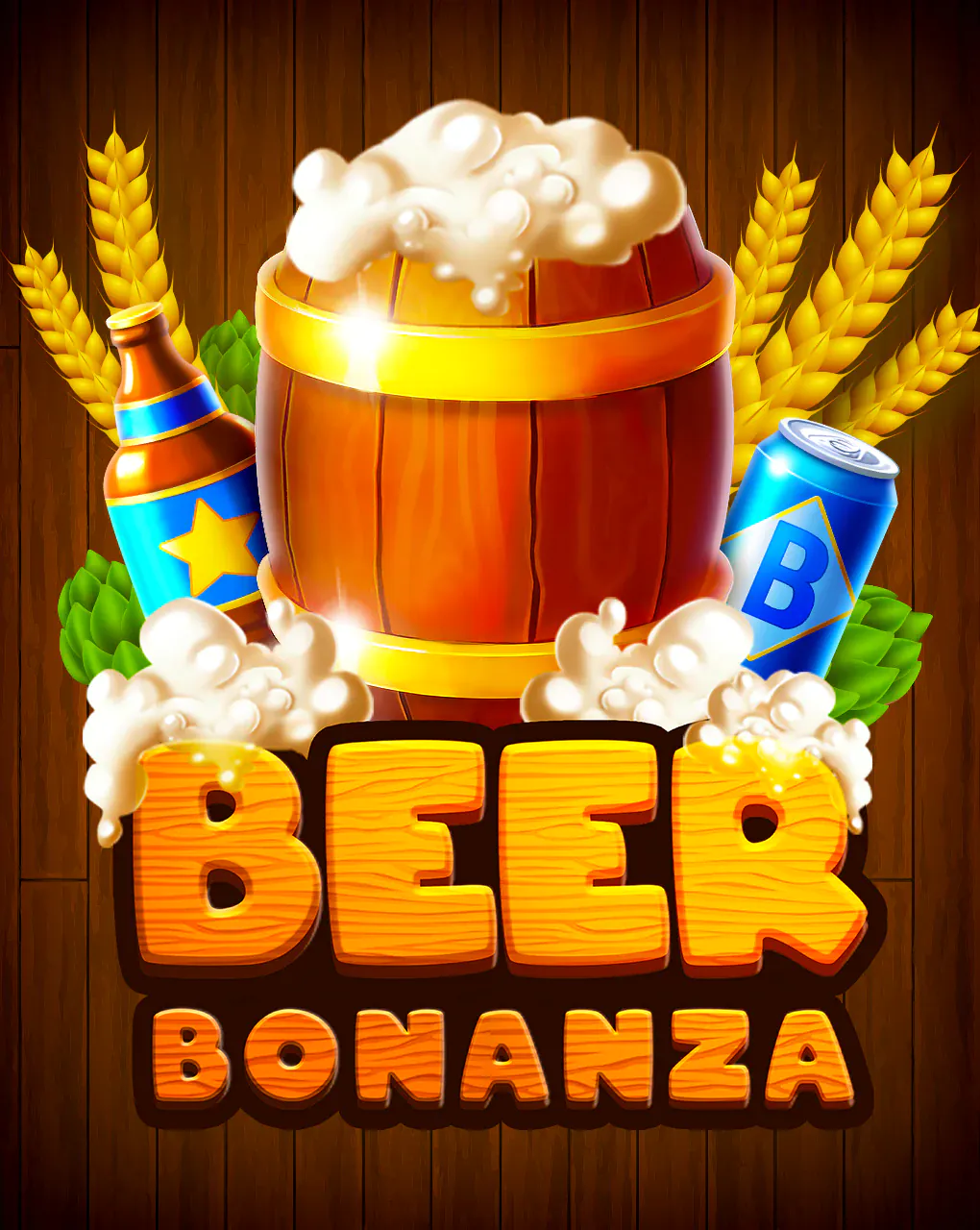 Beer Bonanza - XTRAPLAY88