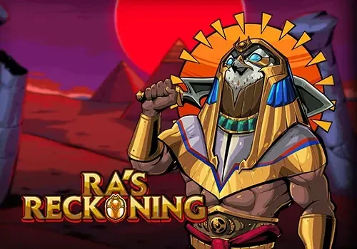 Ras Reckoning - XTRAPLAY88