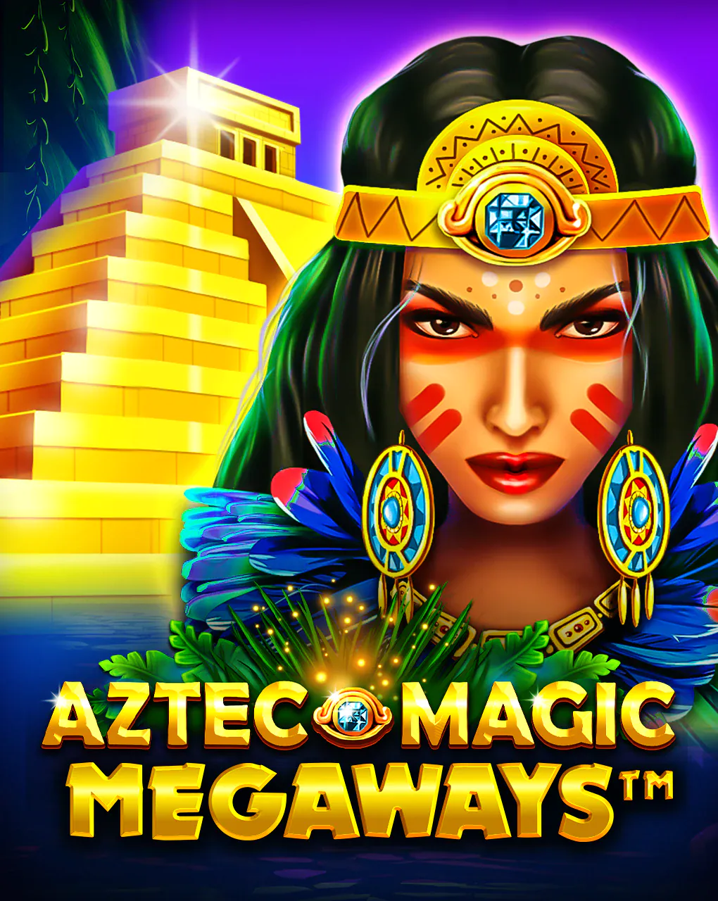 Aztec Magic Megaways - XTRAPLAY88