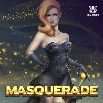 Masquerade - XTRAPLAY88