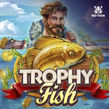 Trophy Fish - XTRAPLAY88