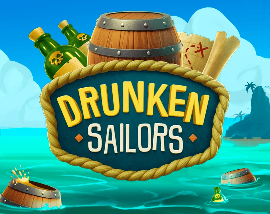 Drunken Sailors - XTRAPLAY88
