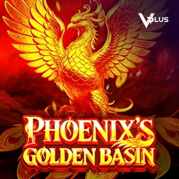 Phoenixs Golden Basin - XTRAPLAY88