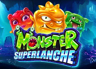 Monster Superlanche - XTRAPLAY88