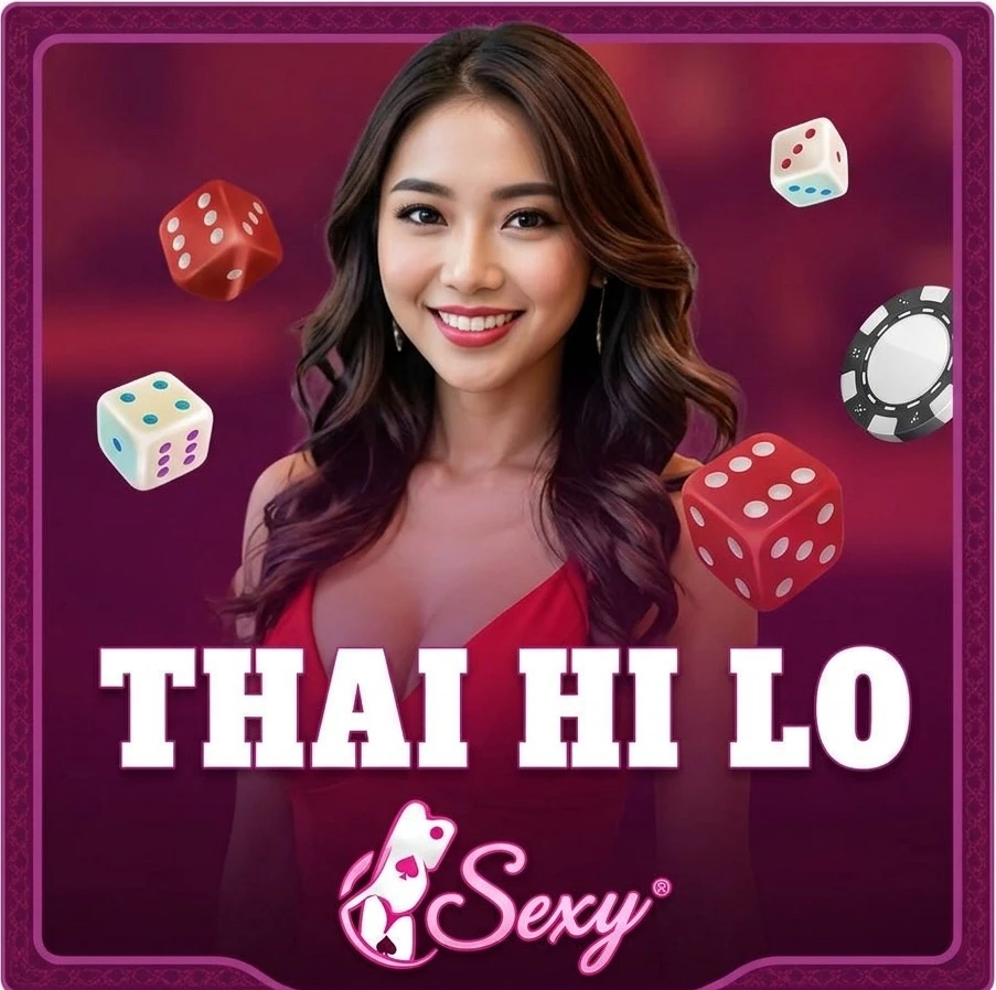 Thai Hi Lo - XTRAPLAY88