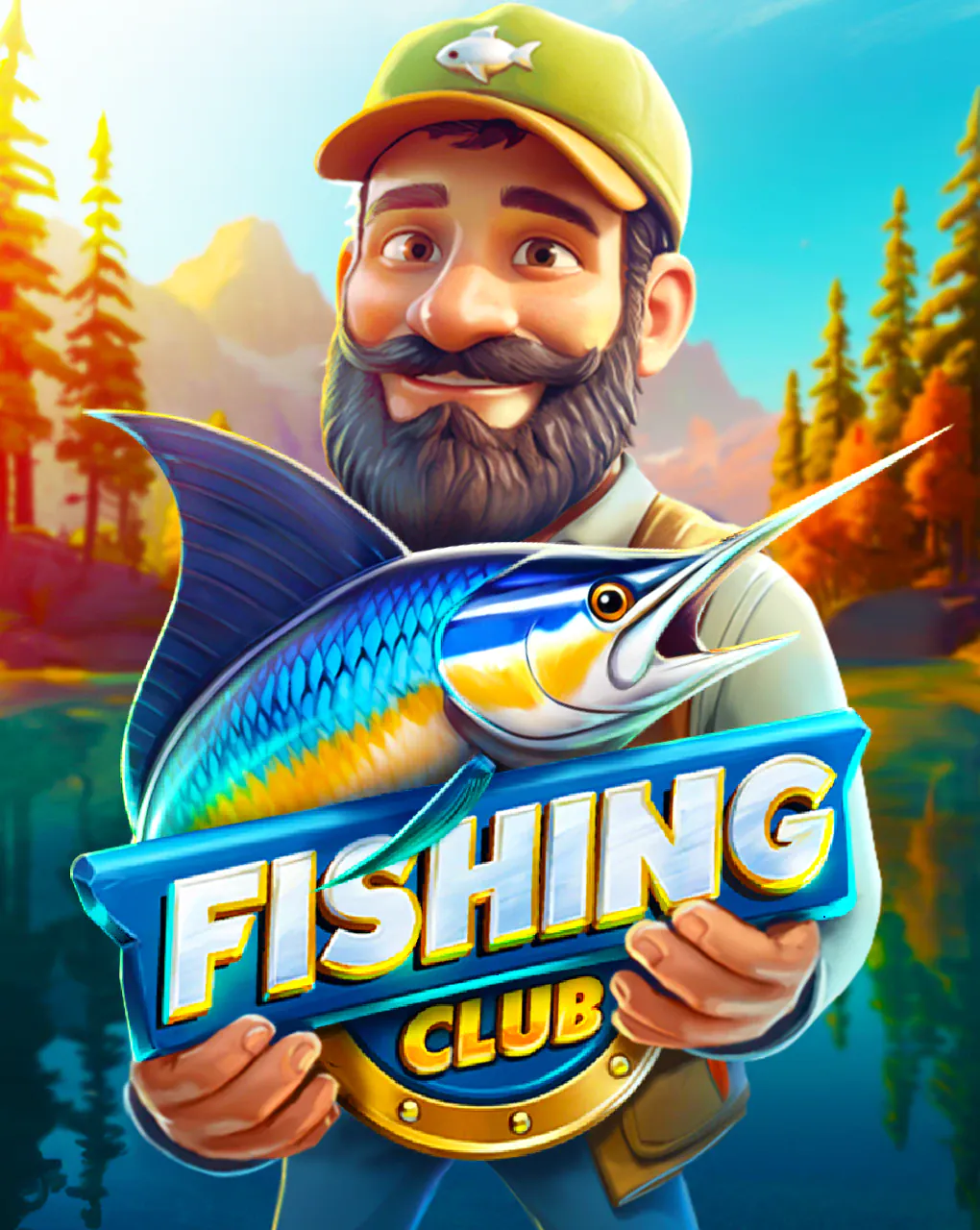 Fishing Club - XTRAPLAY88