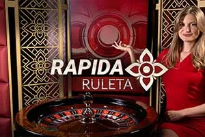 Ruleta Rapida - XTRAPLAY88