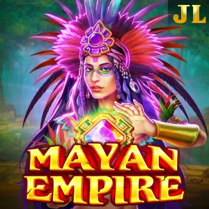 MAYAN EMPIRE - XTRAPLAY88