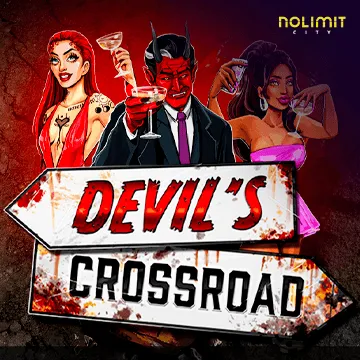 Devils Crossroad - XTRAPLAY88