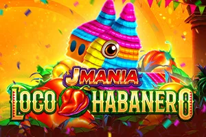 J Mania Loco Habanero - XTRAPLAY88