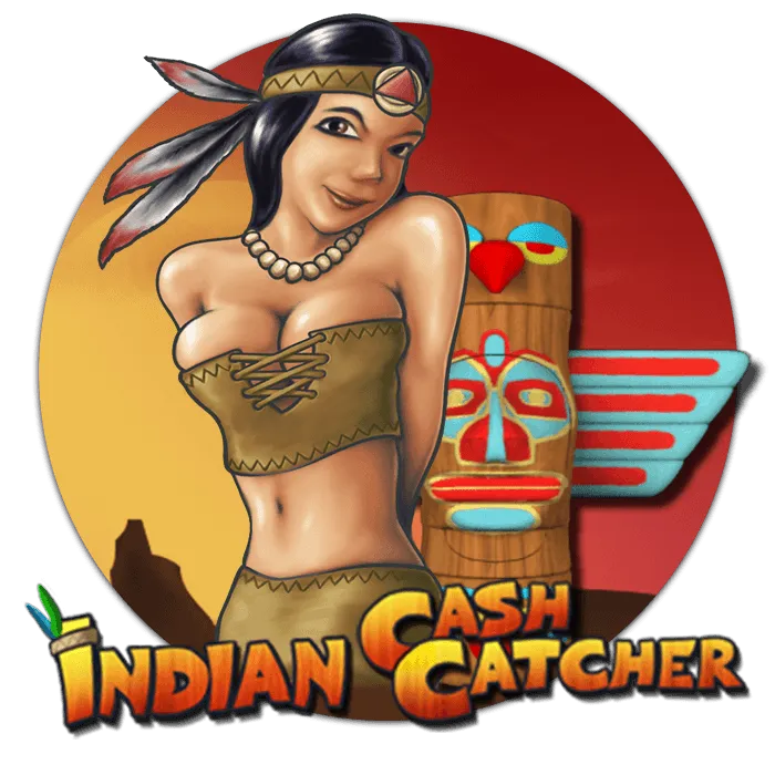 Indian Cash Catcher - XTRAPLAY88