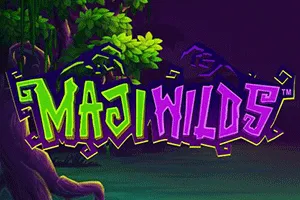 Maji Wilds - XTRAPLAY88