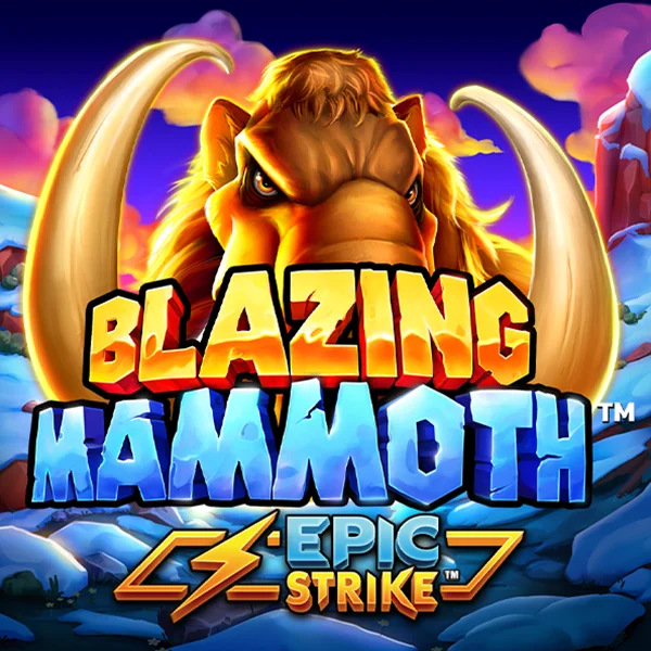 Blazing Mammoth - XTRAPLAY88