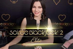 Soirée Elite Blackjack 2 - XTRAPLAY88
