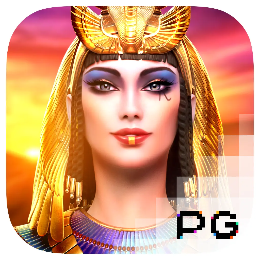 Secrets of Cleopatra - XTRAPLAY88