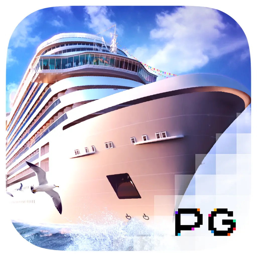 Cruise Royale - XTRAPLAY88