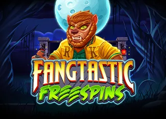 Fangtastic Freespins - XTRAPLAY88