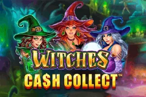 Witches: Cash Collect - XTRAPLAY88