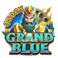 GRAND BLUE - XTRAPLAY88