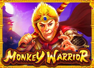 Monkey Warrior - XTRAPLAY88