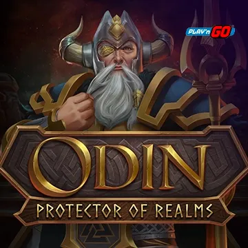 Odin Protector of Realms - XTRAPLAY88